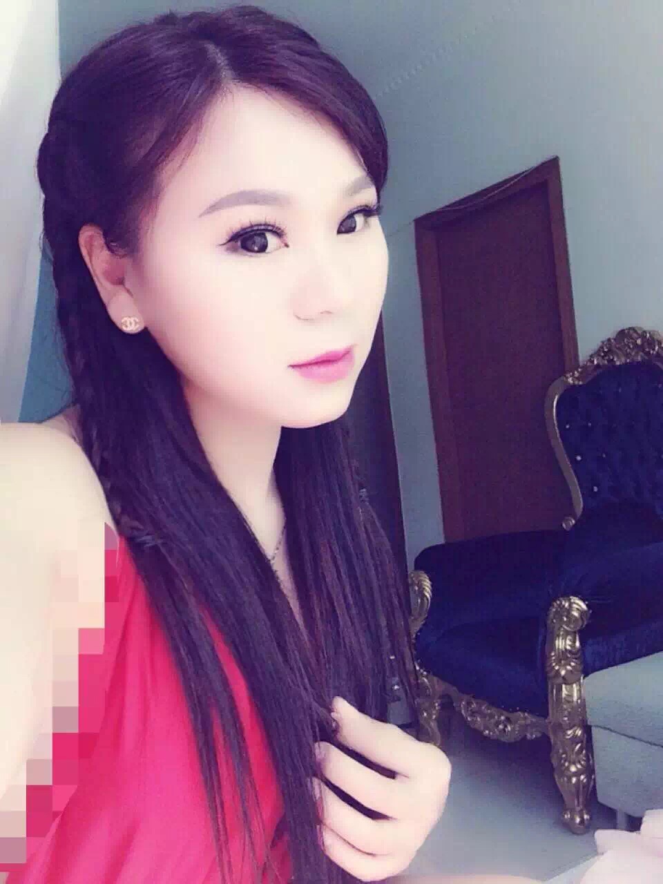 罗湖环保场,江西妹子身材棒服务热情